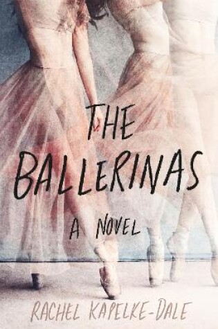 Cover of The Ballerinas