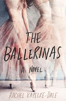 Book cover for The Ballerinas