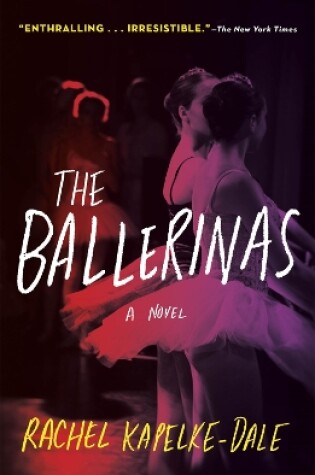 Cover of The Ballerinas
