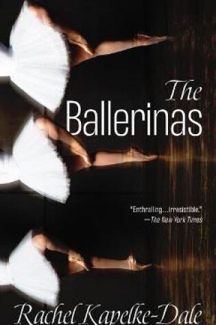 Cover of The Ballerinas