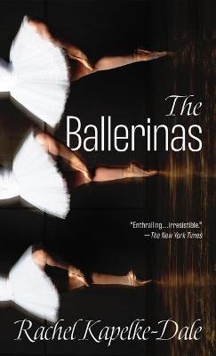 Book cover for The Ballerinas