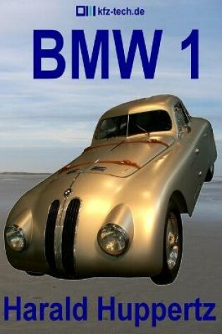 Cover of BMW 1