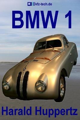 Book cover for BMW 1