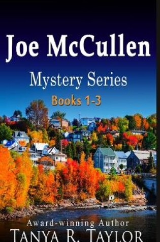 Cover of Joe McCullen Mystery Series (Books 1 - 3)