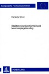 Book cover for Staatenverantwortlichkeit Und Meeresspiegelanstieg