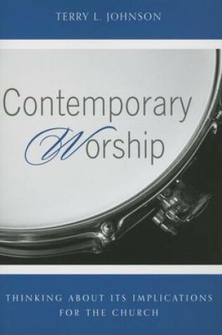 Cover of Contemporary Worship
