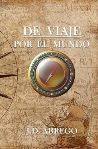 Cover of De viaje por el mundo