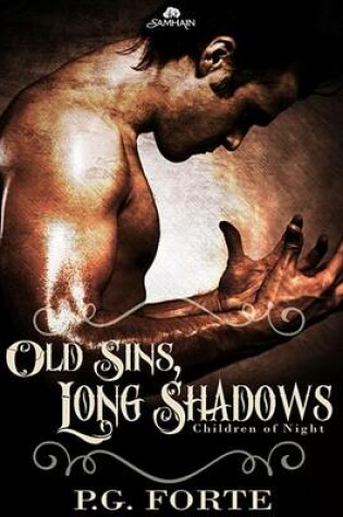 Cover of Old Sins, Long Shadows