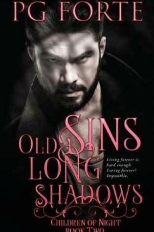 Cover of Old Sins, Long Shadows