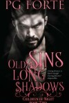 Book cover for Old Sins, Long Shadows