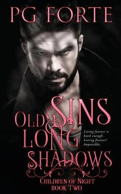 Cover of Old Sins, Long Shadows