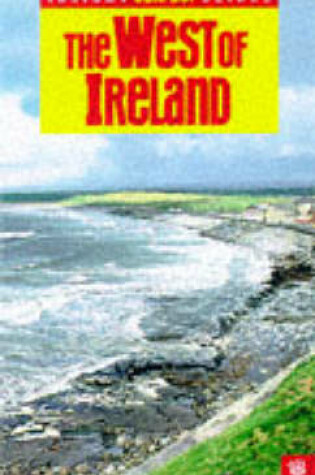 Cover of The West of Ireland Insight Compact Guide