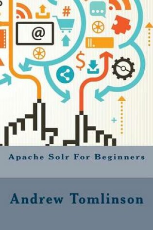 Cover of Apache Solr for Beginners