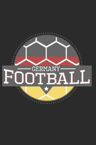 Cover of Germany Football