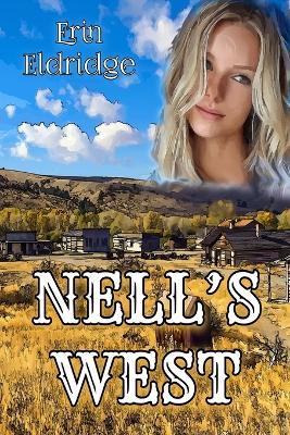 Book cover for Nell's West