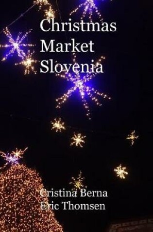 Cover of Christmas Market Slovenia