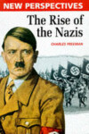 Book cover for The Rise Of The Nazis