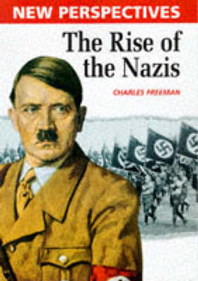 Cover of The Rise Of The Nazis