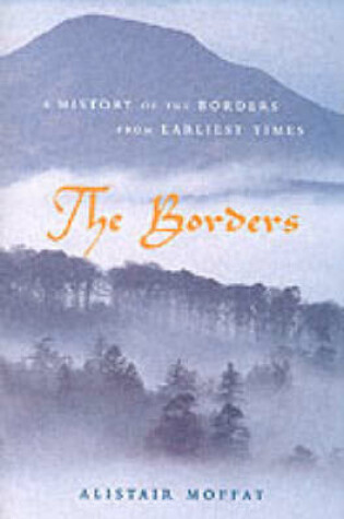 Cover of The Borders