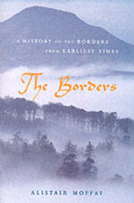 Book cover for The Borders