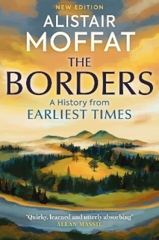 Cover of The Borders