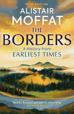 Book cover for The Borders