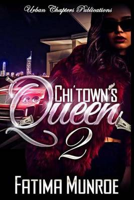 Book cover for Chi'Town's Queen 2