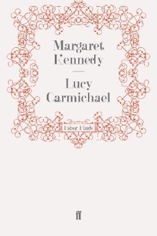 Cover of Lucy Carmichael