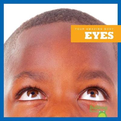 Cover of Eyes