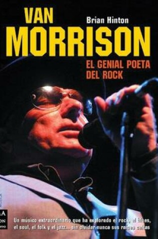 Cover of Van Morrison