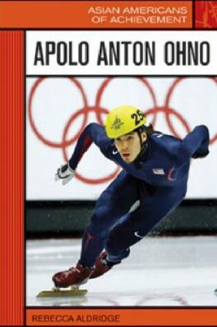 Cover of Apolo Anton Ohno