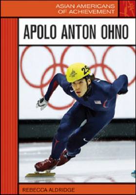 Cover of Apolo Anton Ohno