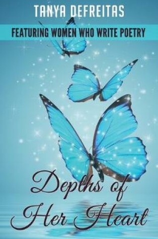 Cover of Depths of Her Heart