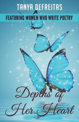 Book cover for Depths of Her Heart