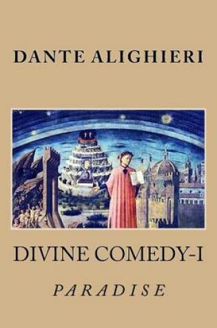 Cover of Divine Comedy-I