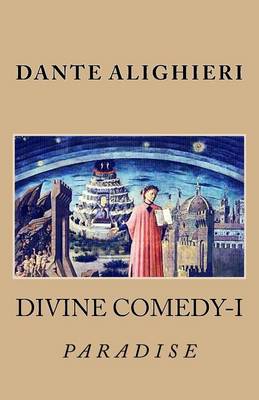 Book cover for Divine Comedy-I