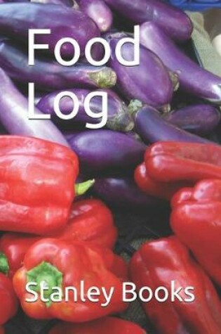 Cover of Food Log