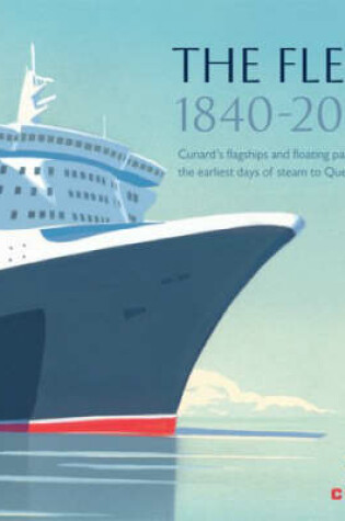 Cover of The Fleet 1840-2004