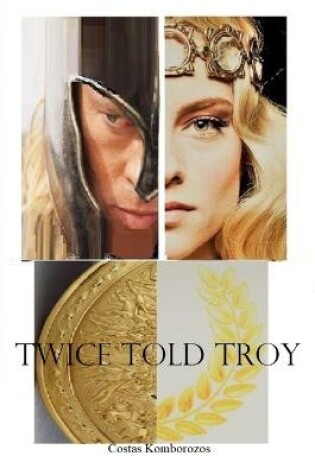 Cover of Twice Told Troy