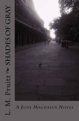 Book cover for Shades of Gray