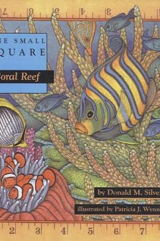 Cover of Coral Reef