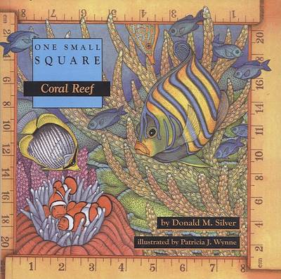 Cover of Coral Reef