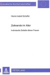 Book cover for Zeitwende Im Alter