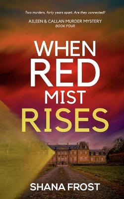 Book cover for When Red Mist Rises
