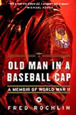 Cover of Old Man in a Baseball Cap