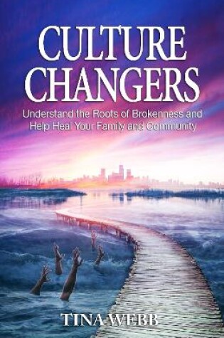 Cover of Culture Changers