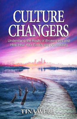 Book cover for Culture Changers