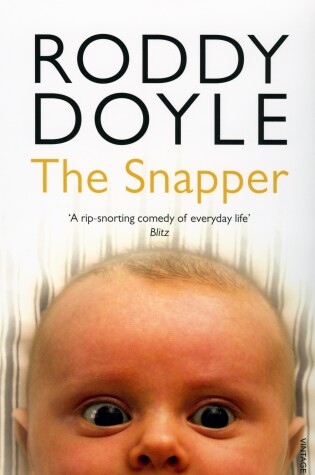 Cover of The Snapper