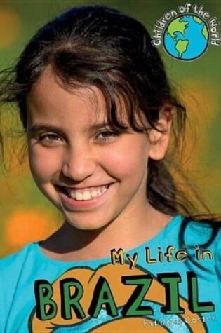 Cover of My Life in Brazil