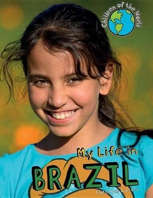 Cover of My Life in Brazil